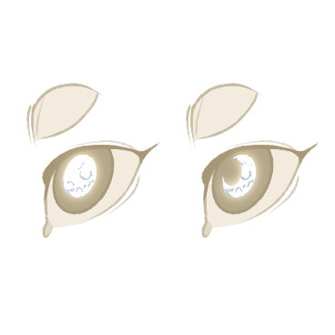 Moon Pupils