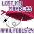 Lost My Marbles