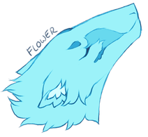 Flower Ear Shape (Ren)