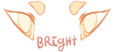 Bright Eye Shape (Ren)
