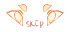 Skip Eye Shape (Ren)