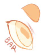 Bar Pupil Shape (Ren)