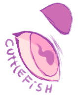 Cuttlefish Pupil Shape (Ren)