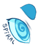 Spiral Pupil Shape (Ren)