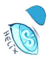 Helix Pupil Shape (Ren)