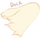 Dock Tail Type (Ren)