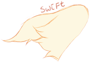 Swift Tail Type (Ren)
