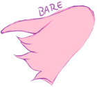 Bare Tail Type (Ren)