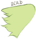 Bird Tail Type (Ren)
