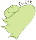 Twist Tail Type (Ren)