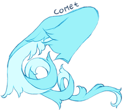 Comet Tail Type (Ren)